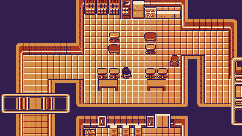 Explore labs, factories, abandoned towns, and bunkers for loot and clues.